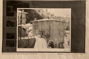 Appartamento a piazzatorre