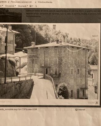 Appartamento a piazzatorre