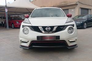 Nissan Juke 1.6 DIG-T 218 Nismo RS