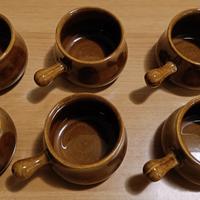 Set pentolini