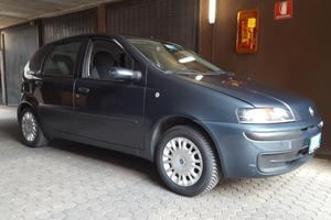 PUNTO 1.2 HLX UNICO PROPRIETARIO SEMPRE BOX