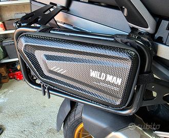 Borse Porta attrezzi moto.