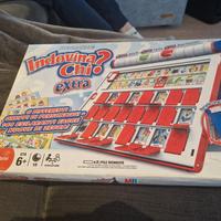 Indovina chi? Extra