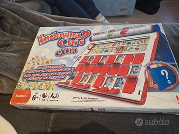Indovina chi? Extra