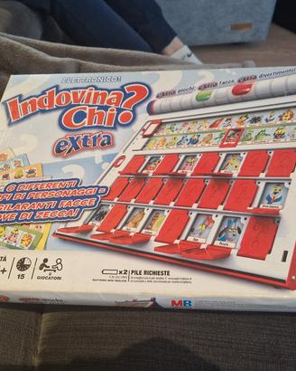 Indovina chi? Extra