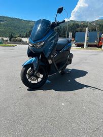 N max 125 