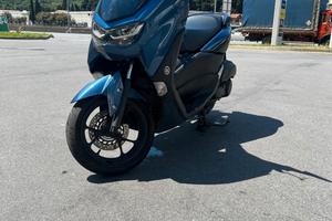 N max 125 