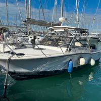 Carolina 28 classic del 1998