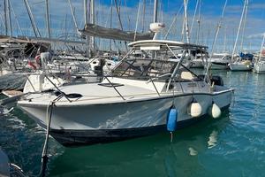 Carolina 28 classic del 1998