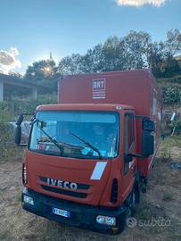 Iveco Eurocargo