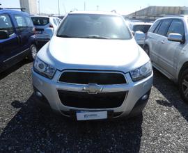 CHEVROLET Captiva 2011 - Captiva 2.2 LS 2r U164359