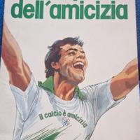 Album" i campioni dell'amicizia "