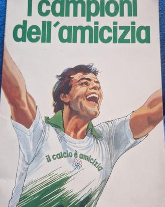 Album" i campioni dell'amicizia "