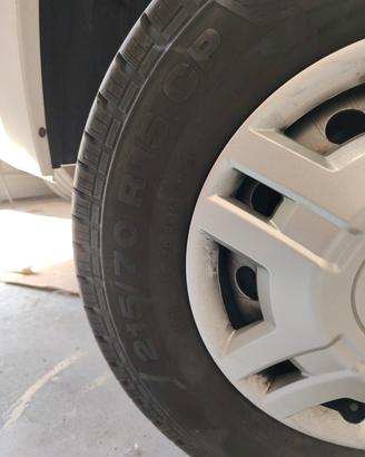 gomme auto