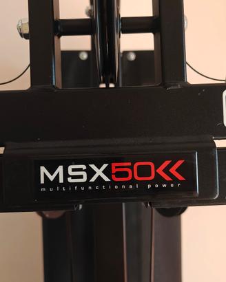 stazione multifunzione 