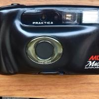 FOTOCAMERA Praktica M40