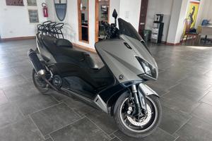 Yamaha T Max 530