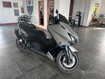 Yamaha T Max 530