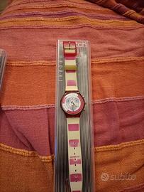 Swatch usato