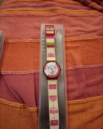 Swatch usato