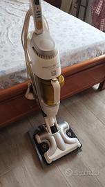 Rowenta Clean & Steam - Aspira e Lava