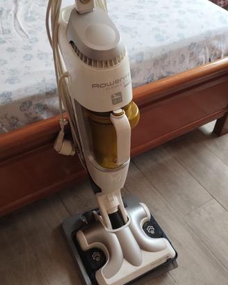 Rowenta Clean & Steam - Aspira e Lava
