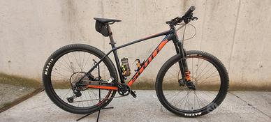 MTB Scott Scale 29” XT 12v Fox 