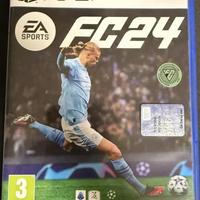 FC 24 ps5