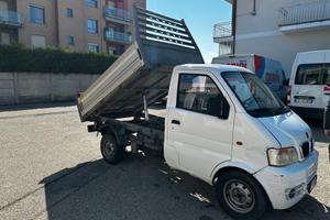 Giotti Victoria Gladiator 1.1 Pianale Cabinato"RI