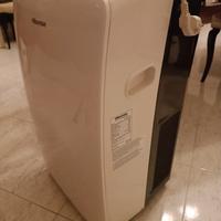 Climatizzatore mobile caldo freddo