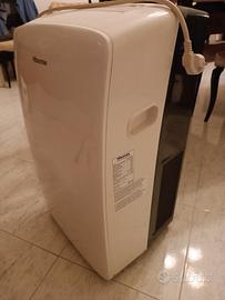 Climatizzatore mobile caldo freddo