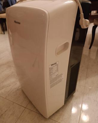 Climatizzatore mobile caldo freddo