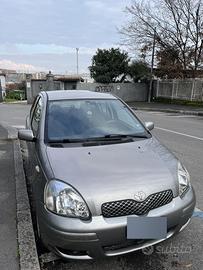 Toyota Yaris 1.3 benzina