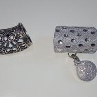 Foulard chiusura