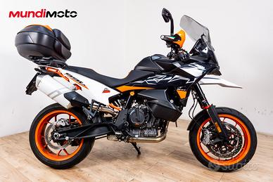 KTM 890 SMT - 2024