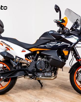 KTM 890 SMT - 2024