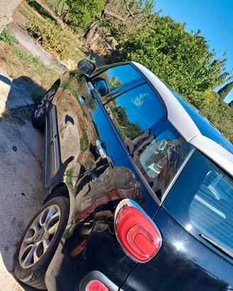 FIAT 500 l