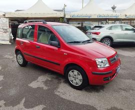 FIAT Panda 1.2 Emotion Eco