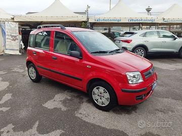 FIAT Panda 1.2 Emotion Eco