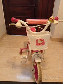Bicicletta bimba