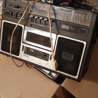 stereo 