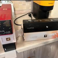 Macchina per caffe Nespresso vertuo