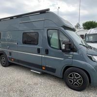 DREAMER Dreamer Living Van Select