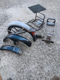 ricambi piaggio si/ bravo