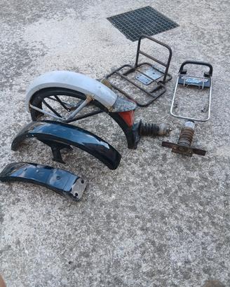 ricambi piaggio si/ bravo