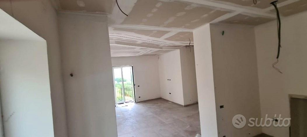 Appartamento – Pozzuoli, Rione La Solfatara - Vista 5