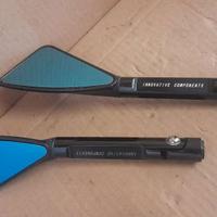 Specchietti Rizoma Ducati Monster 620 900 S2R S4R