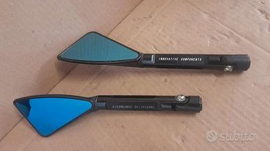 Specchietti Rizoma Ducati Monster 620 900 S2R S4R