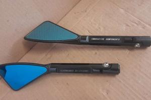 Specchietti Rizoma Ducati Monster 620 900 S2R S4R