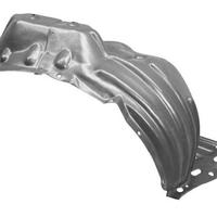 RIPARO PASSARUOTA MITSUBISHI SPACE STAR 2013